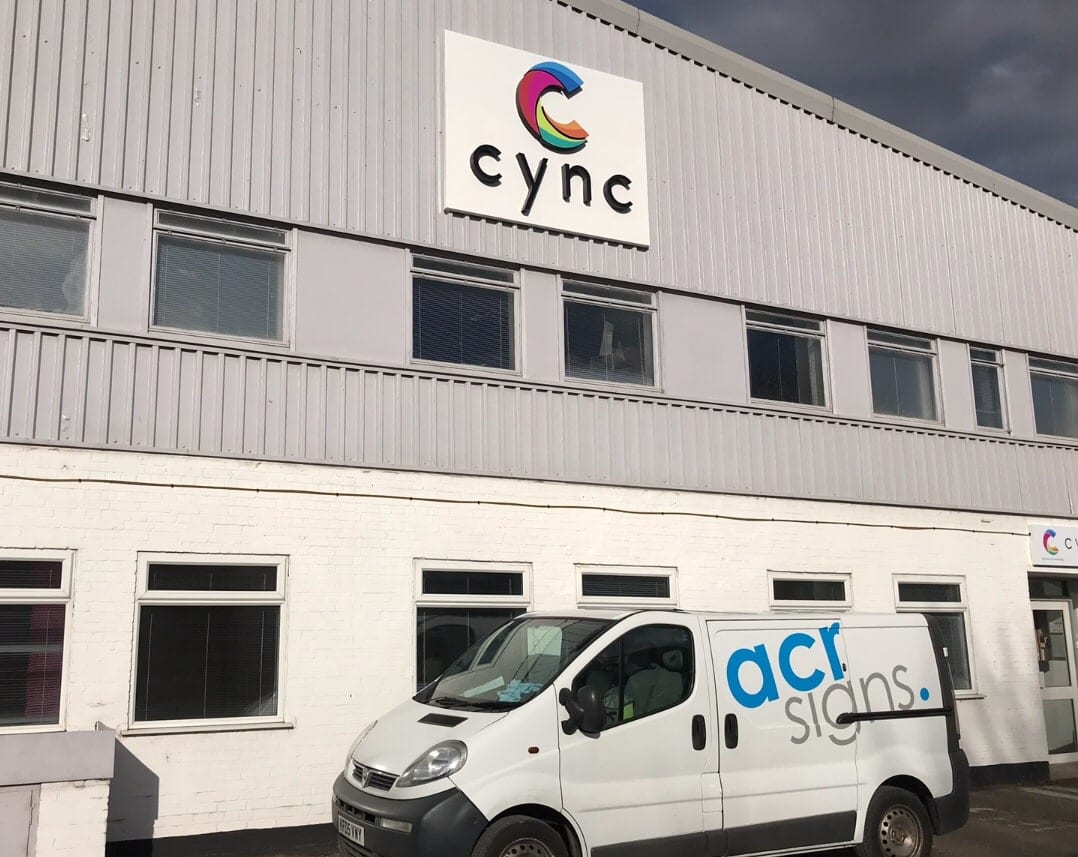 Images ACR Signs Limited