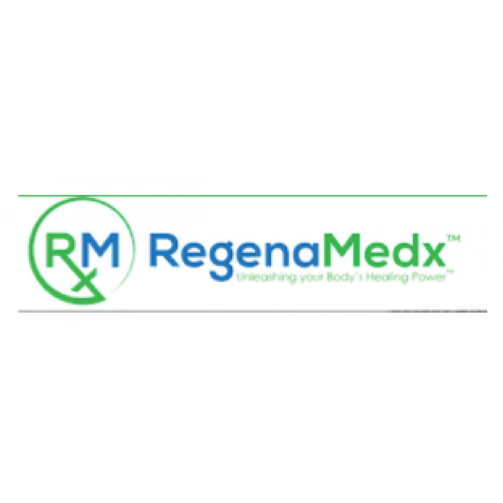 RegenaMedx Logo