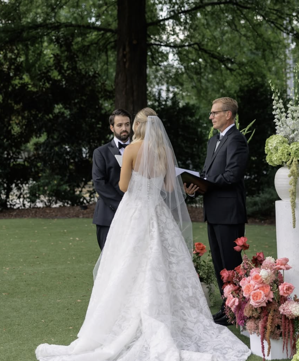 The Merrimon-Wynne House Image