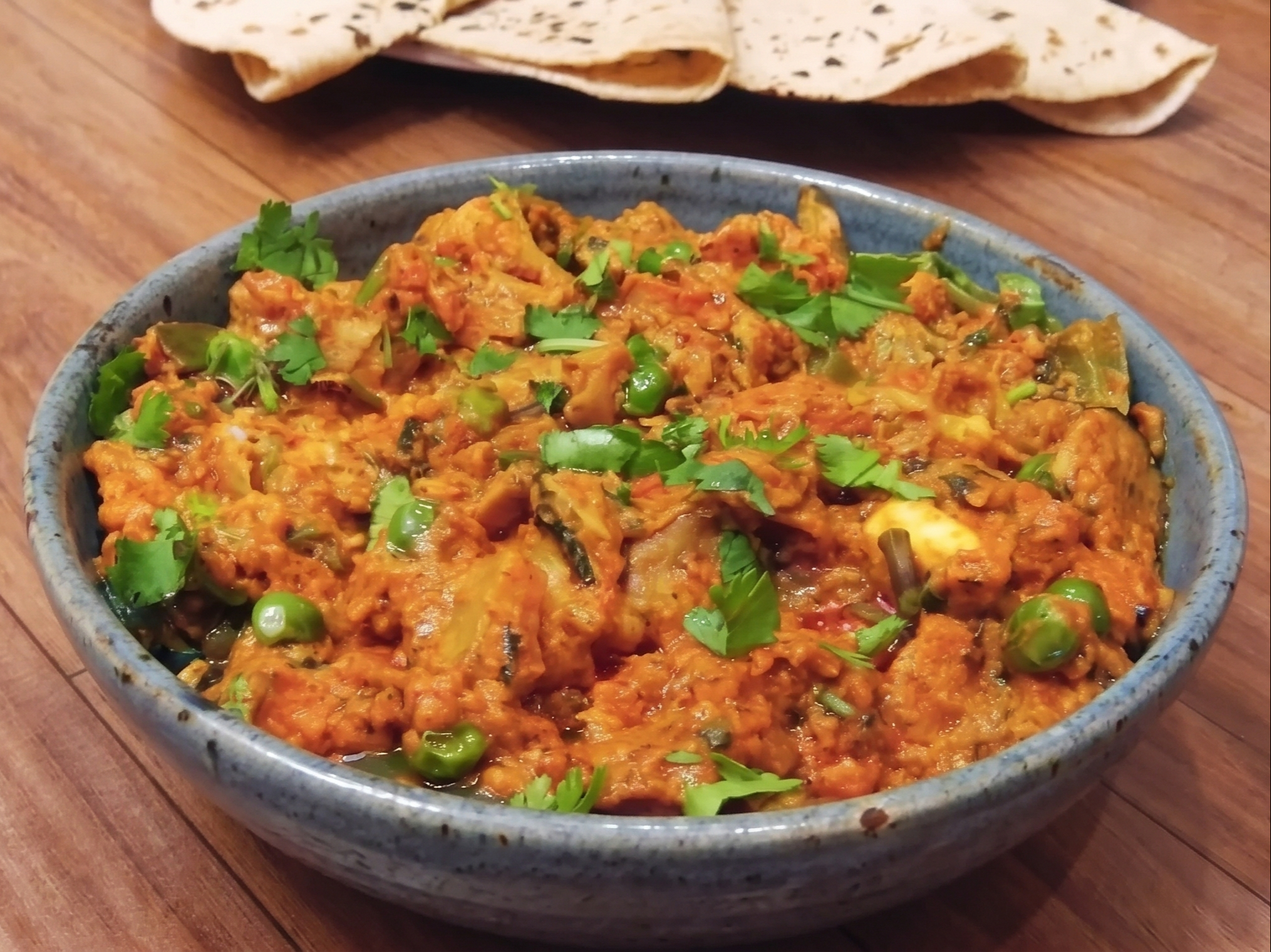 Mix Veg Curry