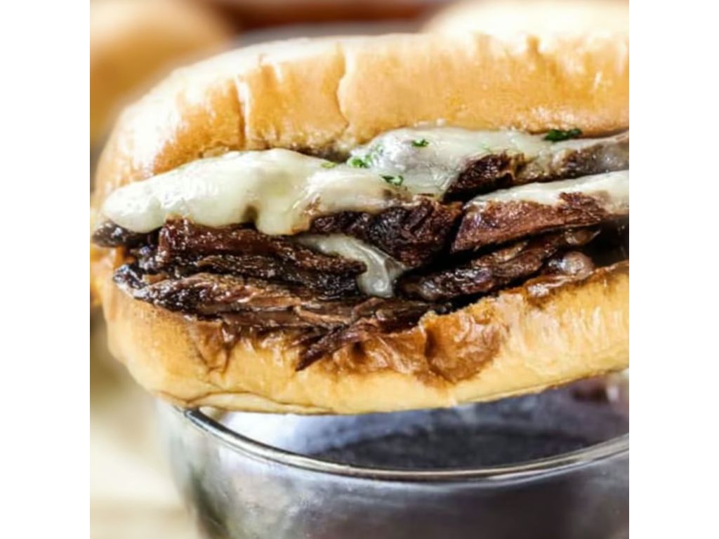 French Dip