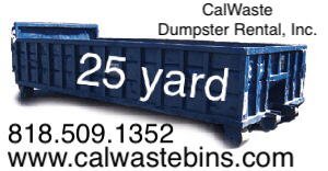 Roll Off Dumpster Rental Inc. Photo