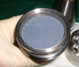 Bilder APF Advanced Particle Filters GmbH