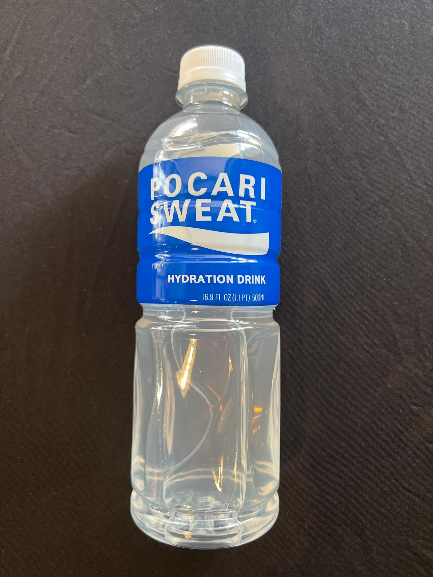 Pocari Sweat
