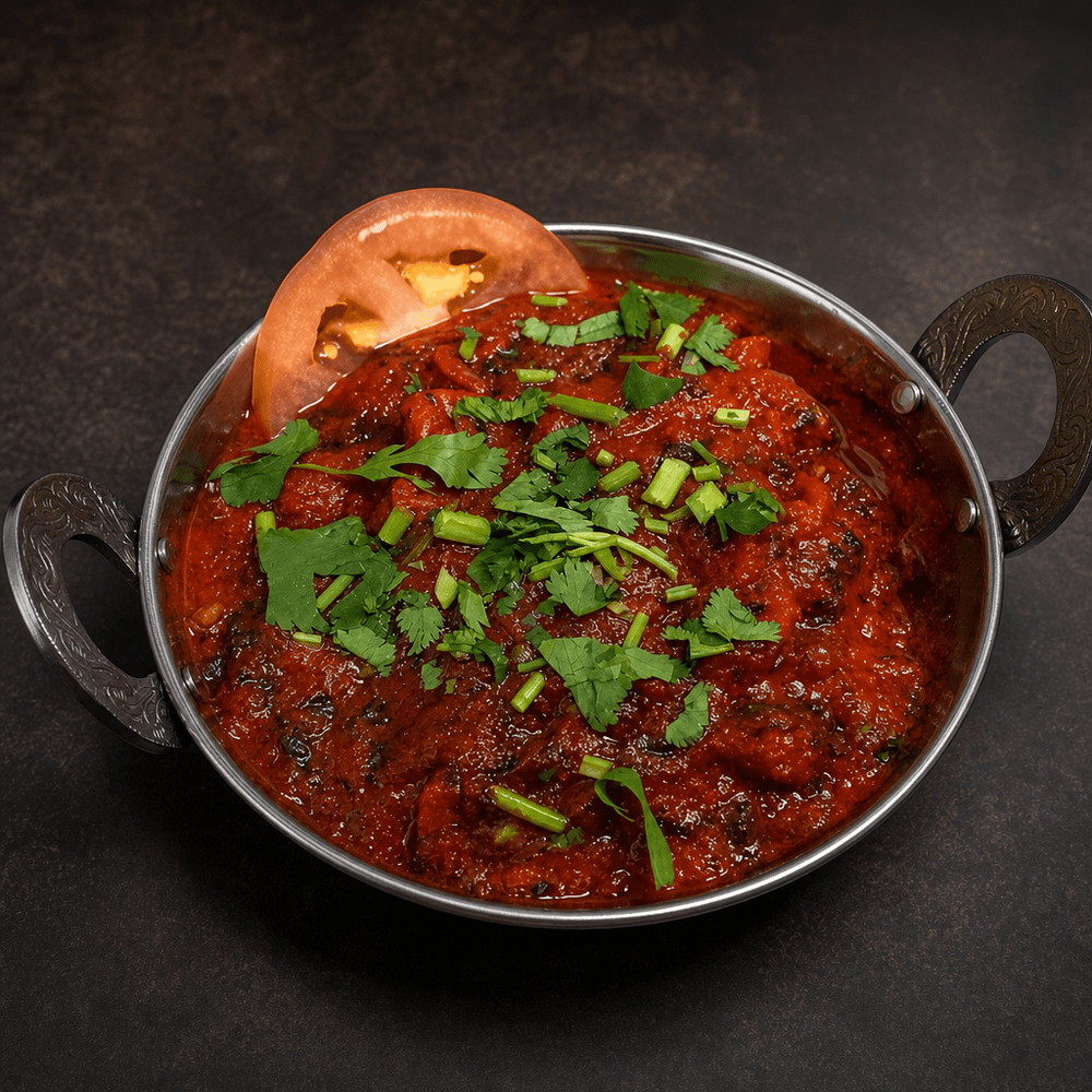 Chicken Vindaloo