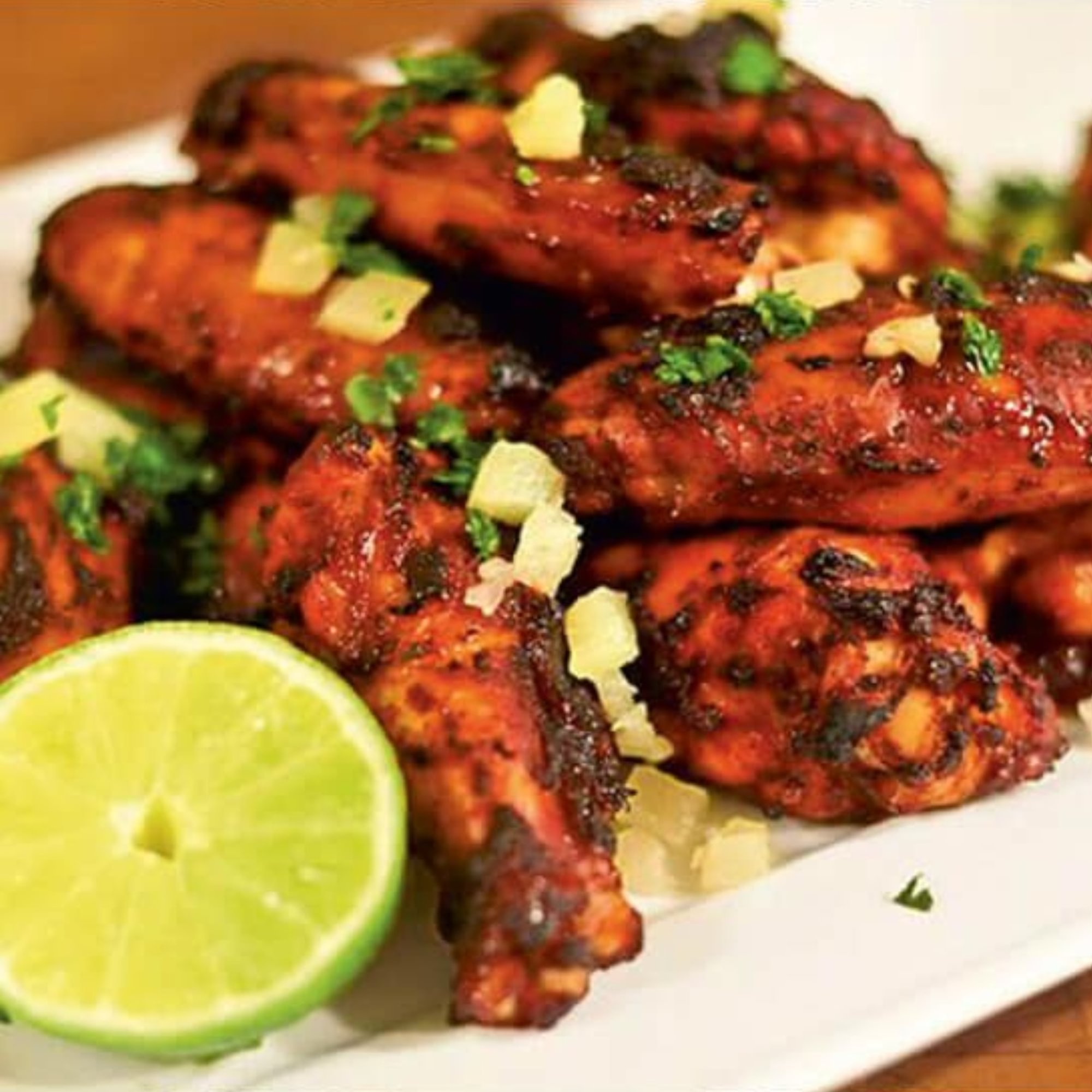 Buffalo Wings