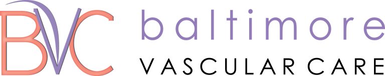 Baltimore Vascular Care Logo