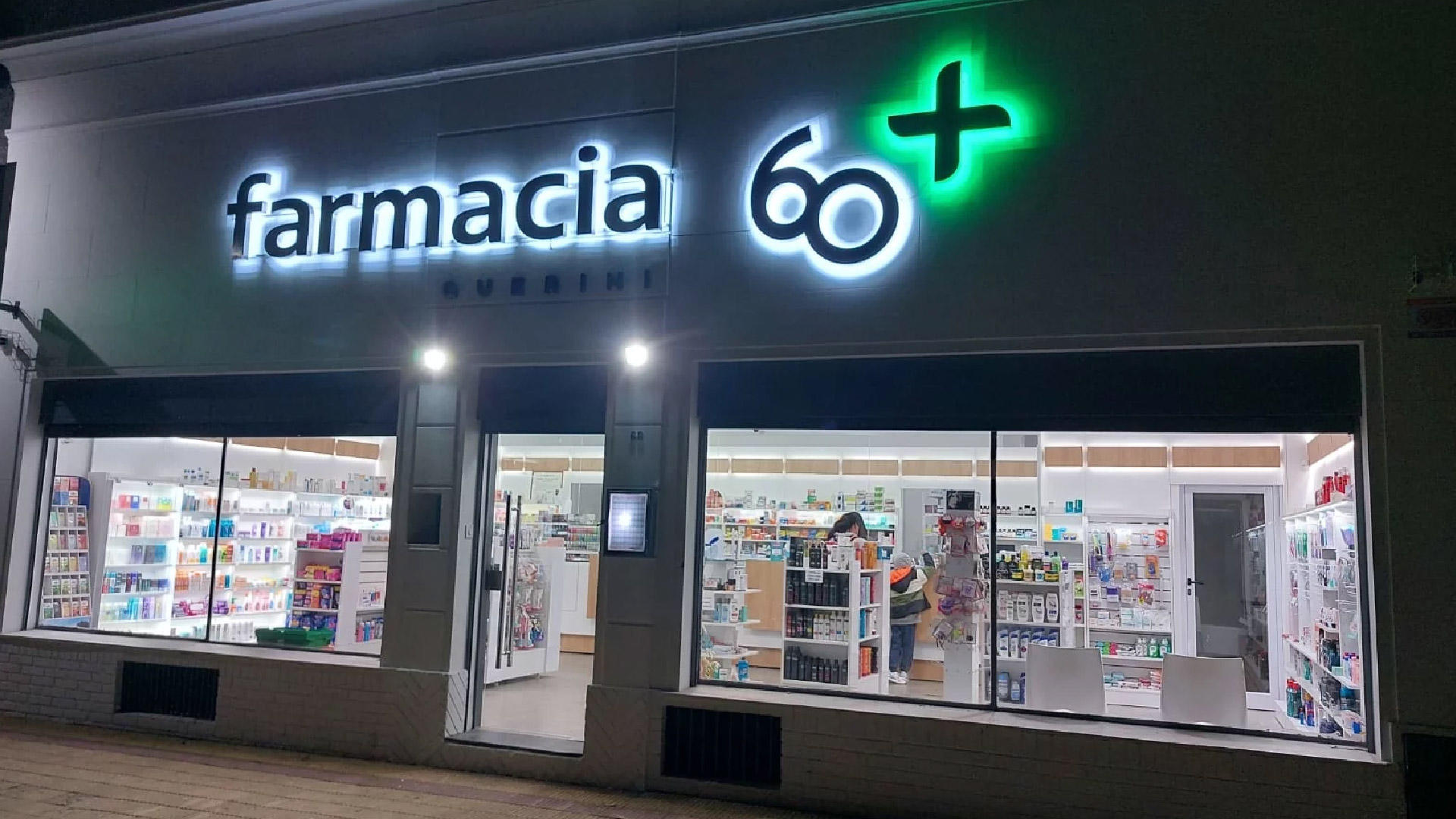 Galería en miniatura