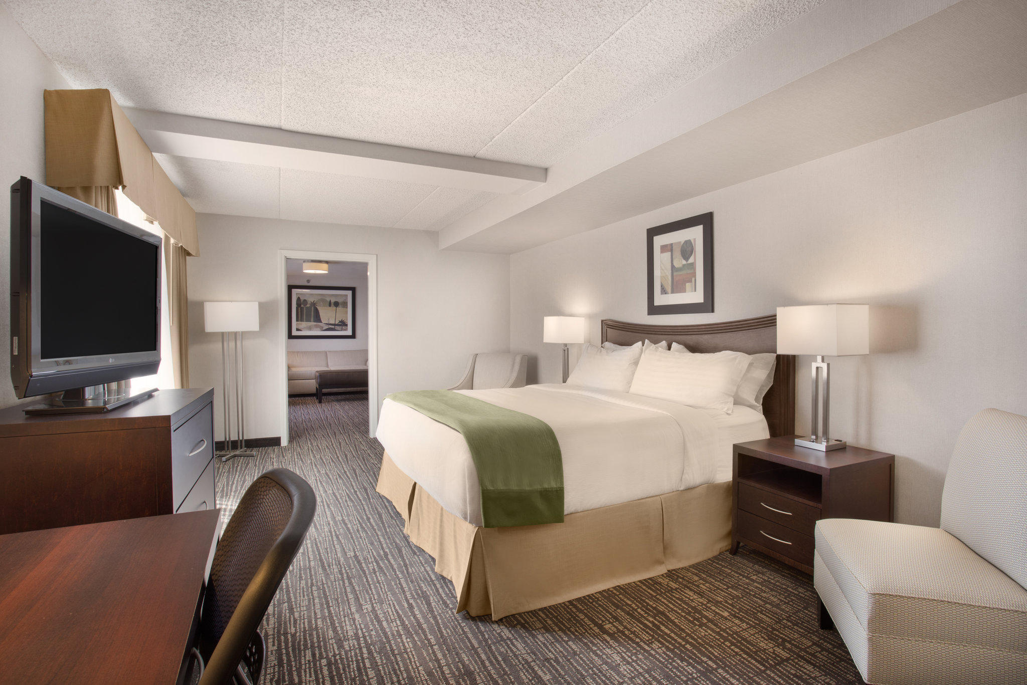 Holiday Inn & Suites Scottsdale North - Airpark Photo