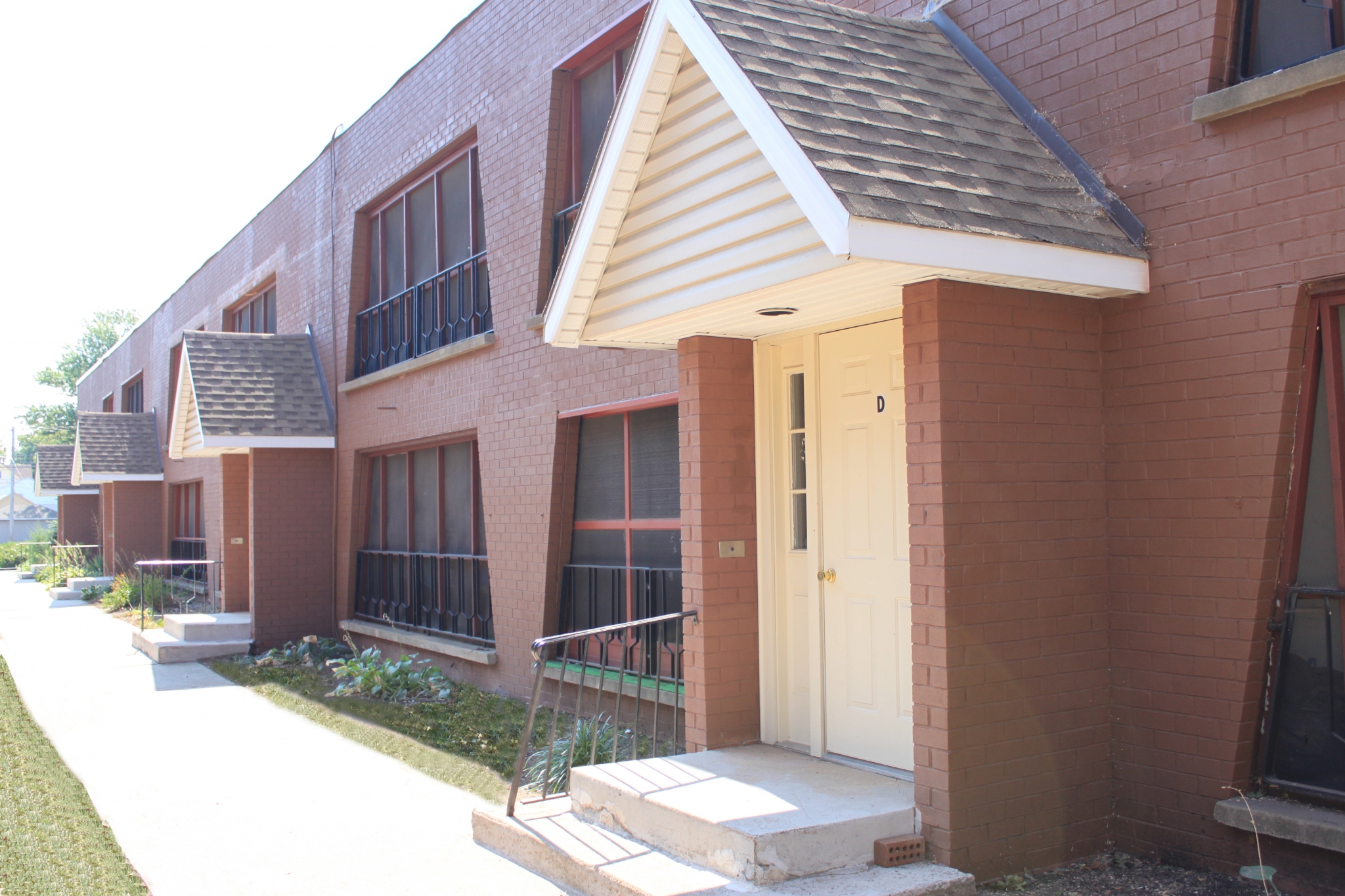 Lansdale Village Apartments in LANSDALE, PA (215) 8550...