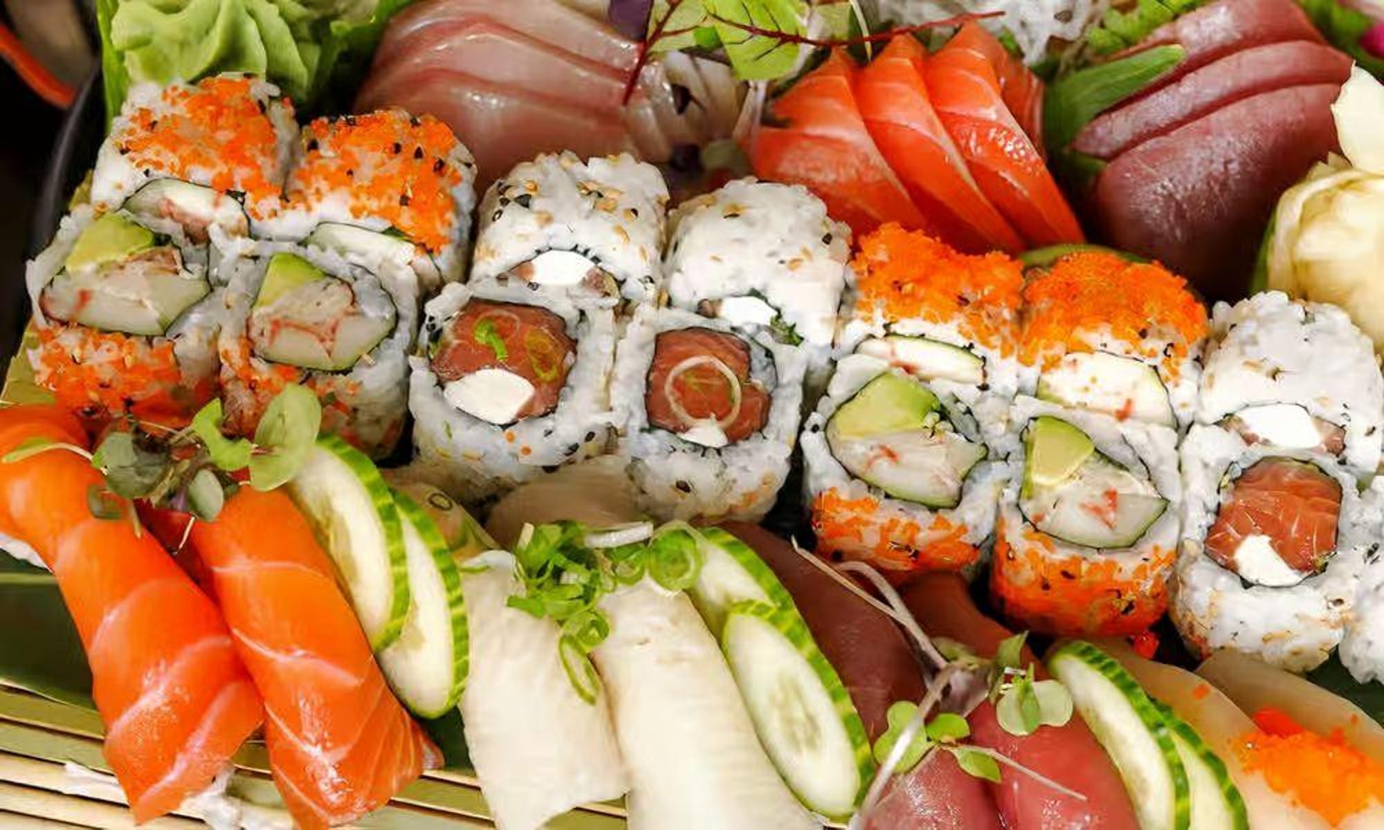 Combo Plate for 2