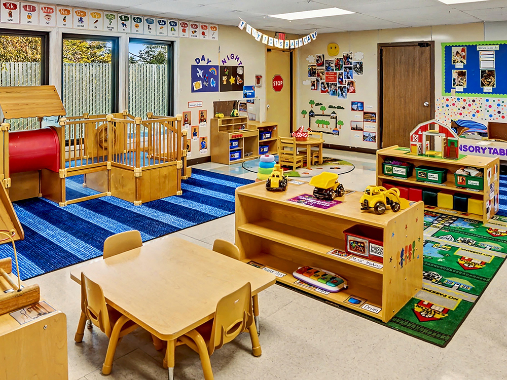 Santee KinderCare Image