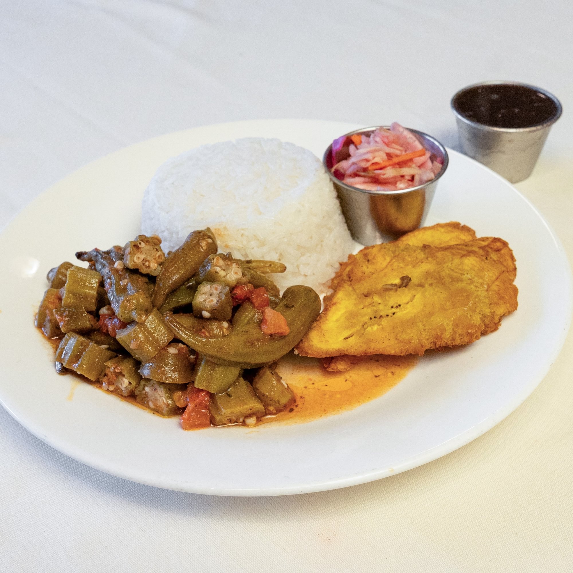 Haitian Bowl 2