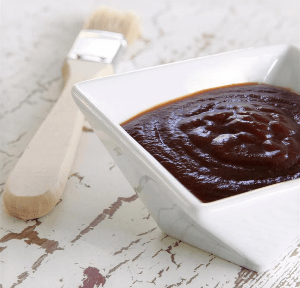 Cup BBQ Sauce