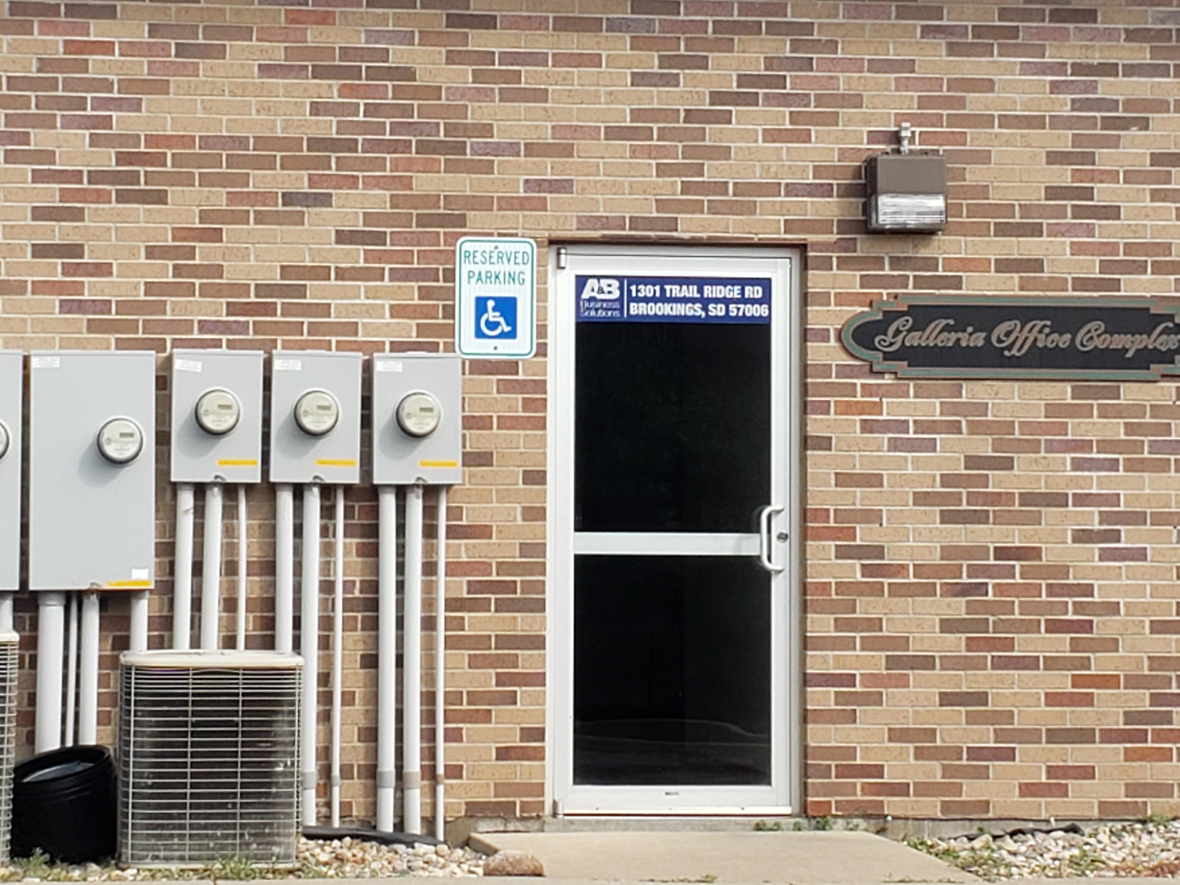 A&B Business Solutions Image