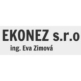logo EKONEZ s. r. o.