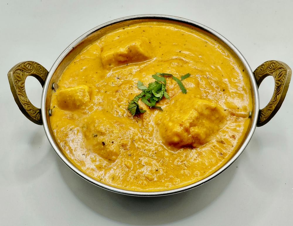 Chicken Tikka Masala