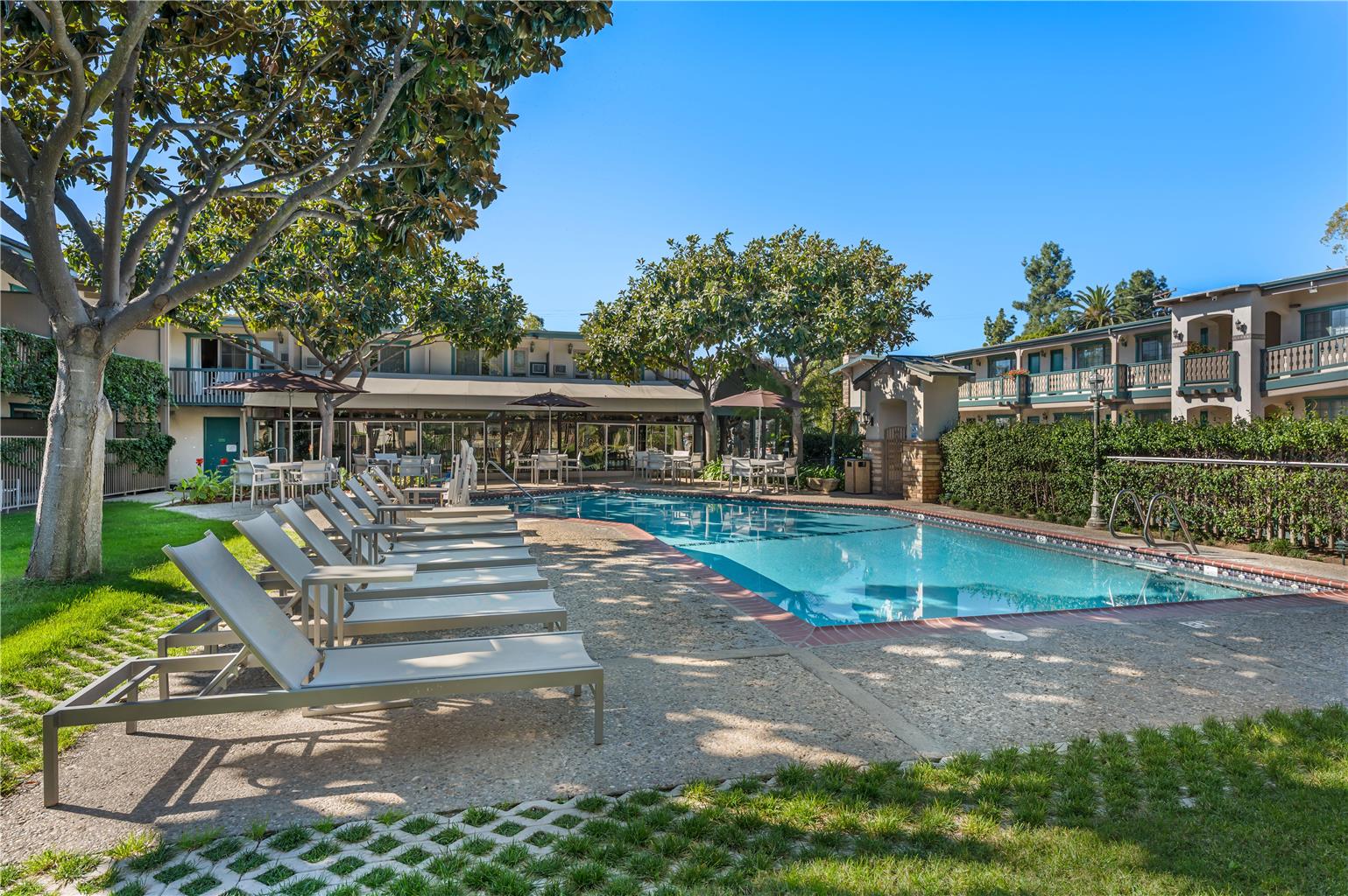 Best Western Plus Santa Barbara Image