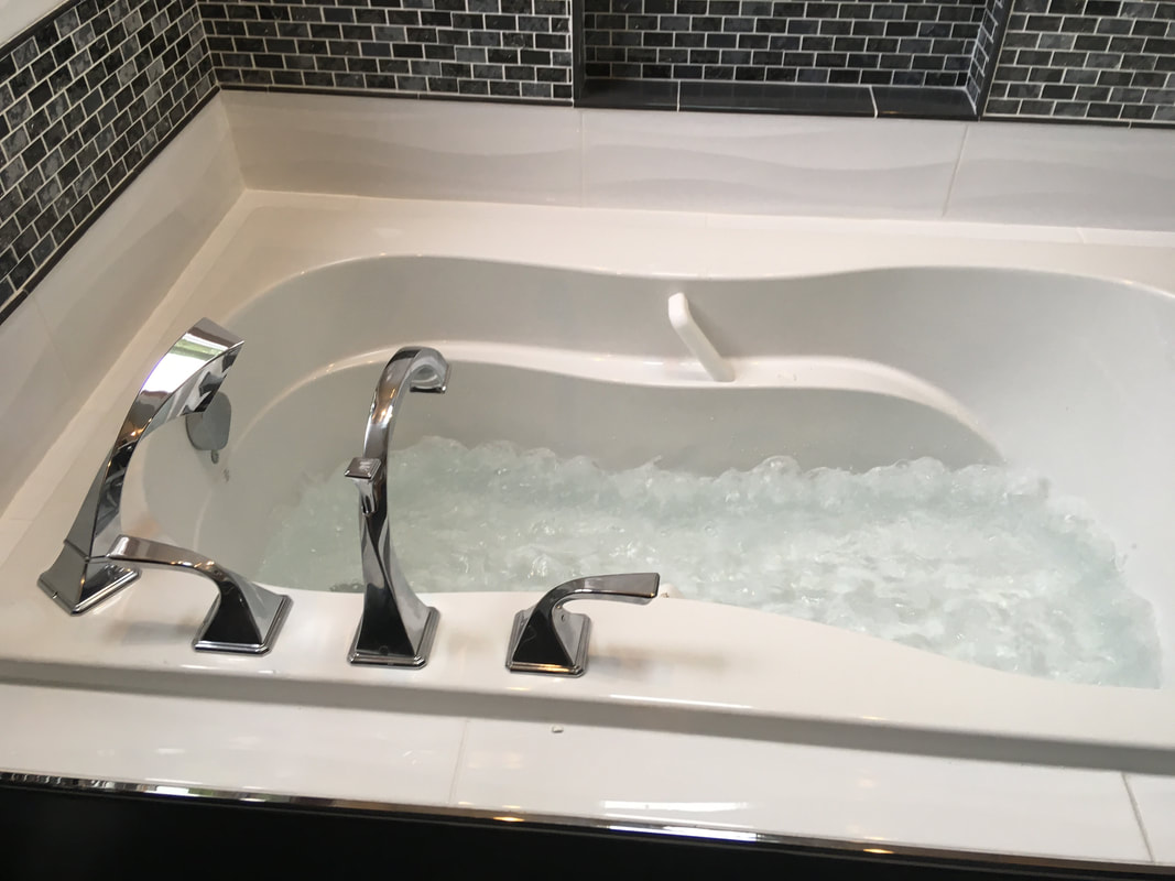 Urban Plumbing Image