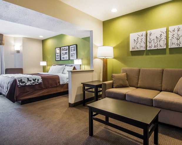 Images Sleep Inn & Suites