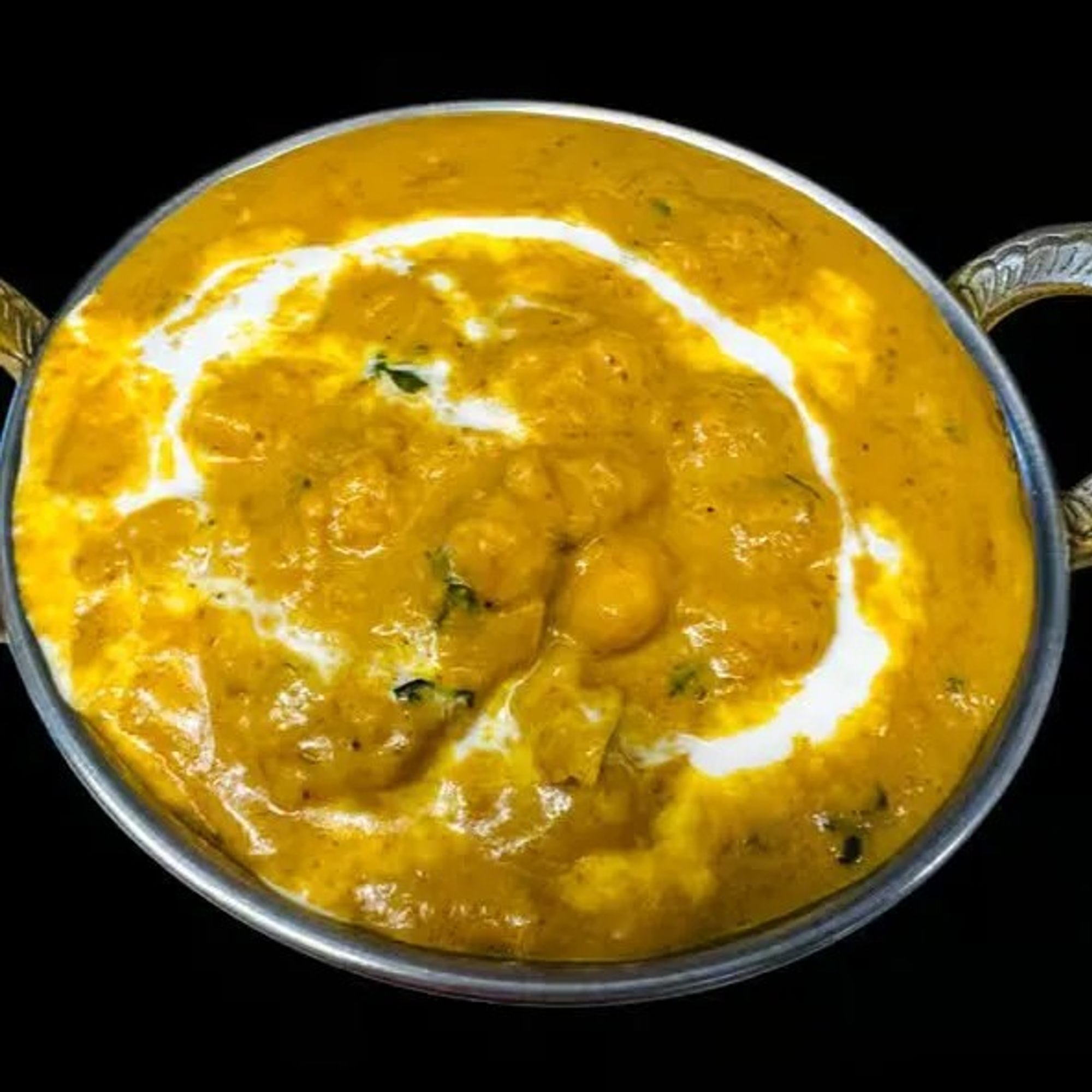 Chana Masala