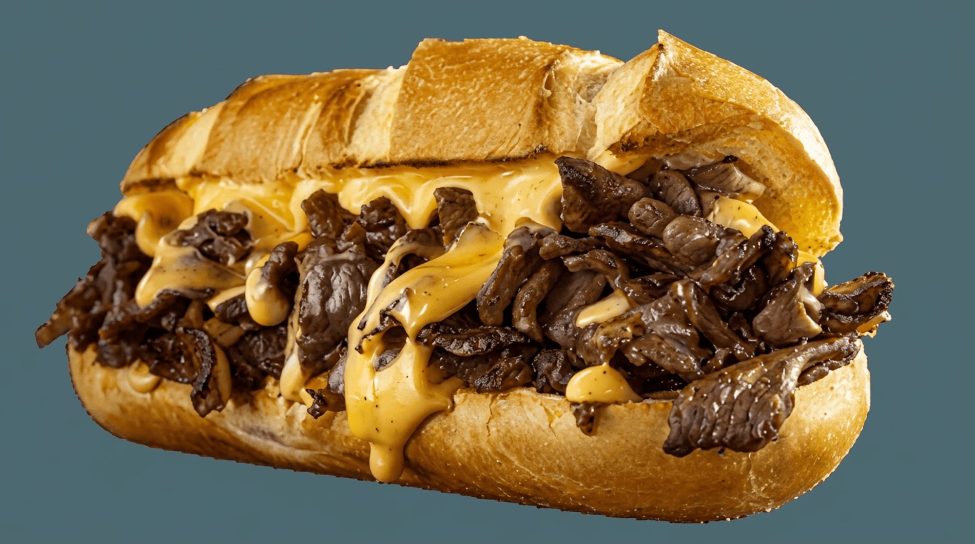 Original Philly Cheesesteak