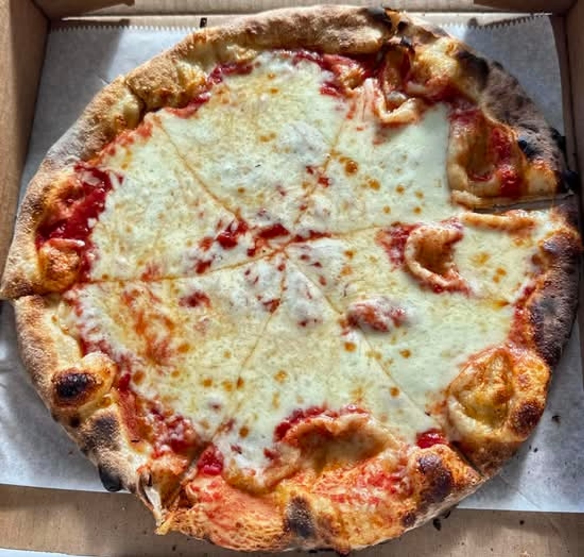 Tomato Pie