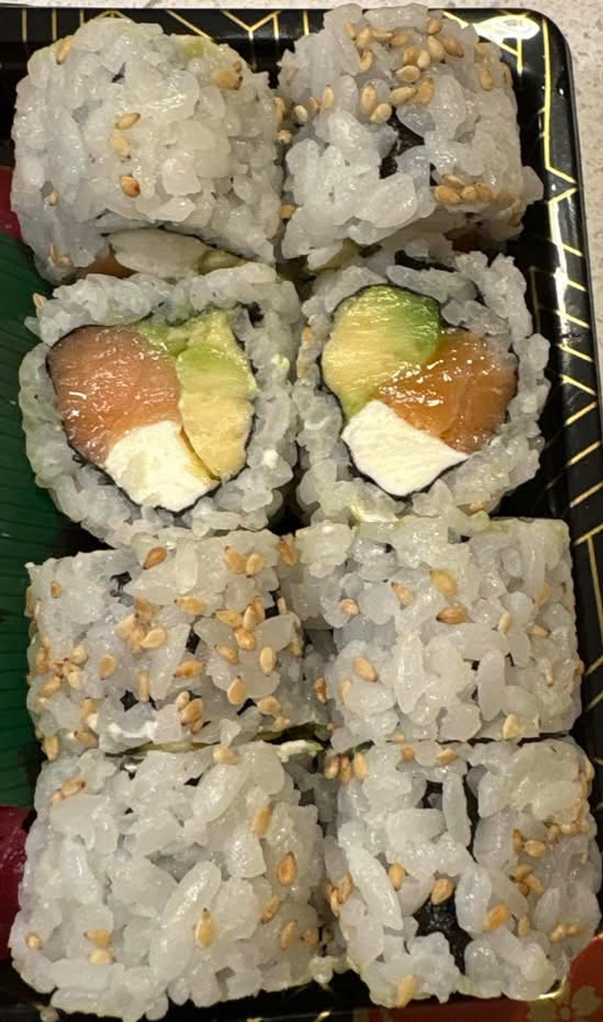 Philly Maki
