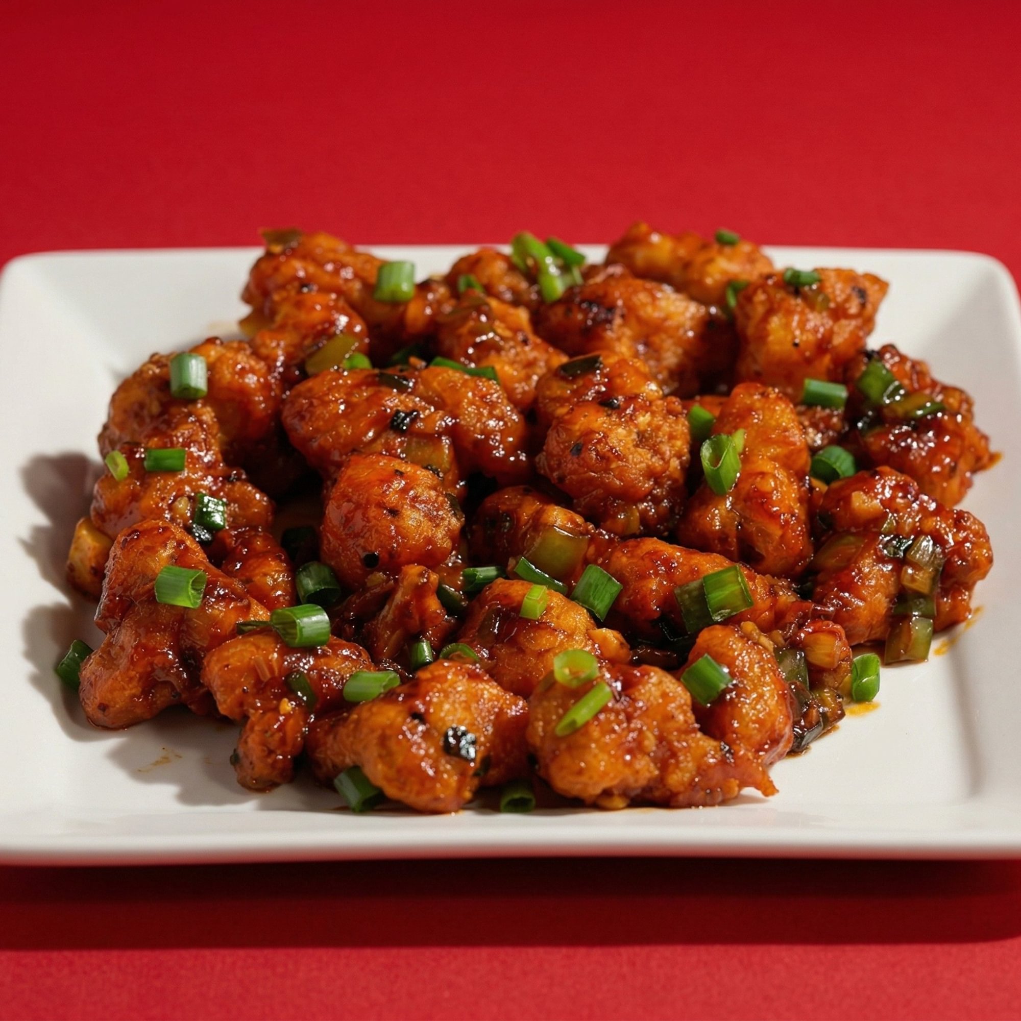 Gobi Manchurian