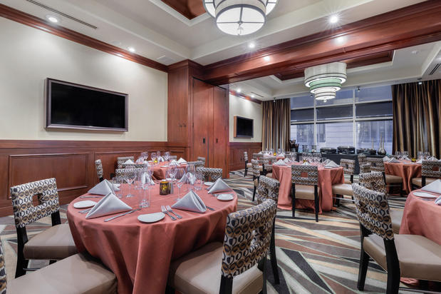 Images McCormick & Schmick's Seafood & Steaks