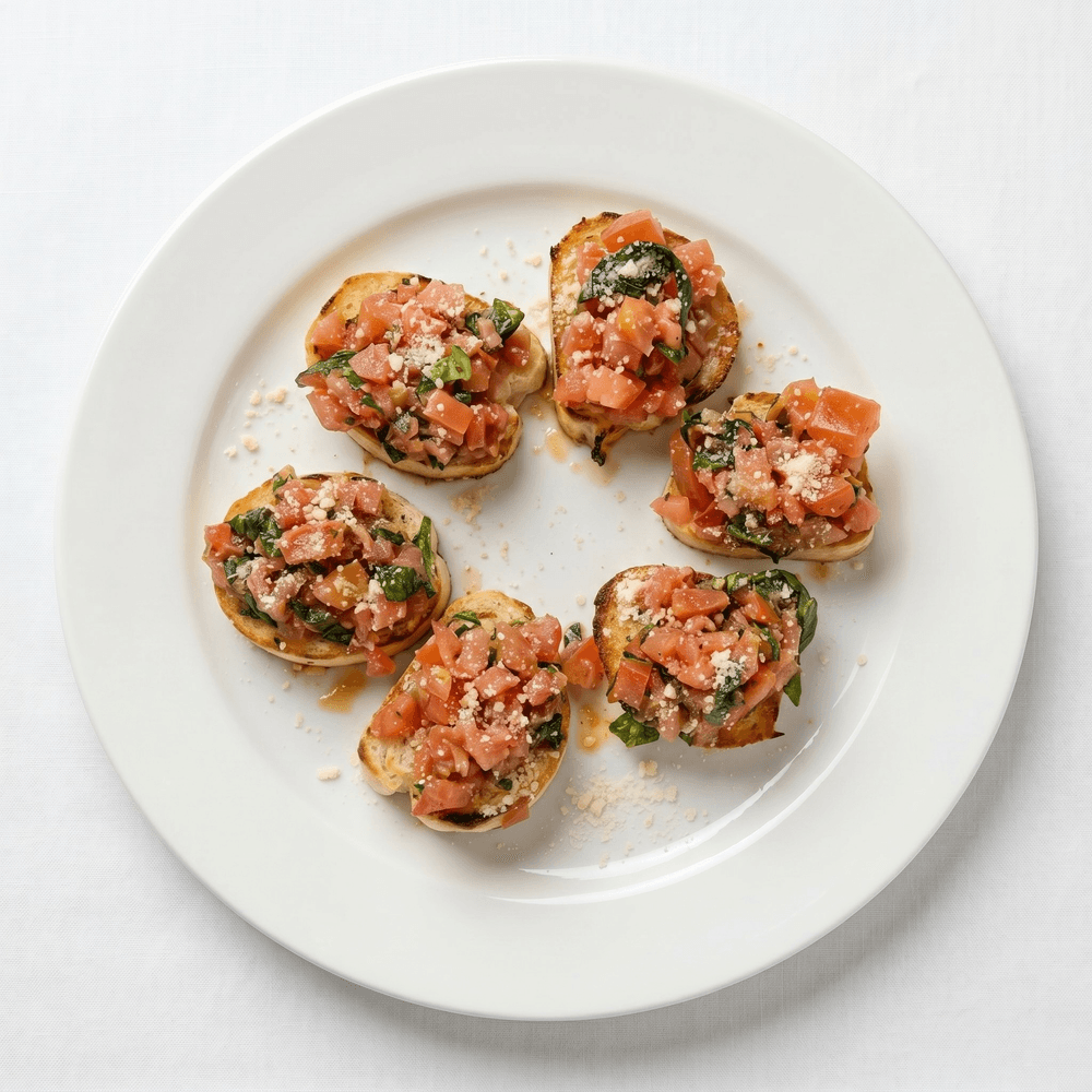 Bruschetta