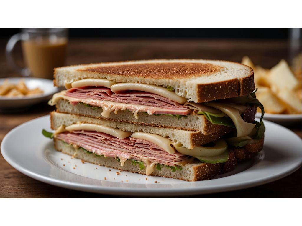 Reuben