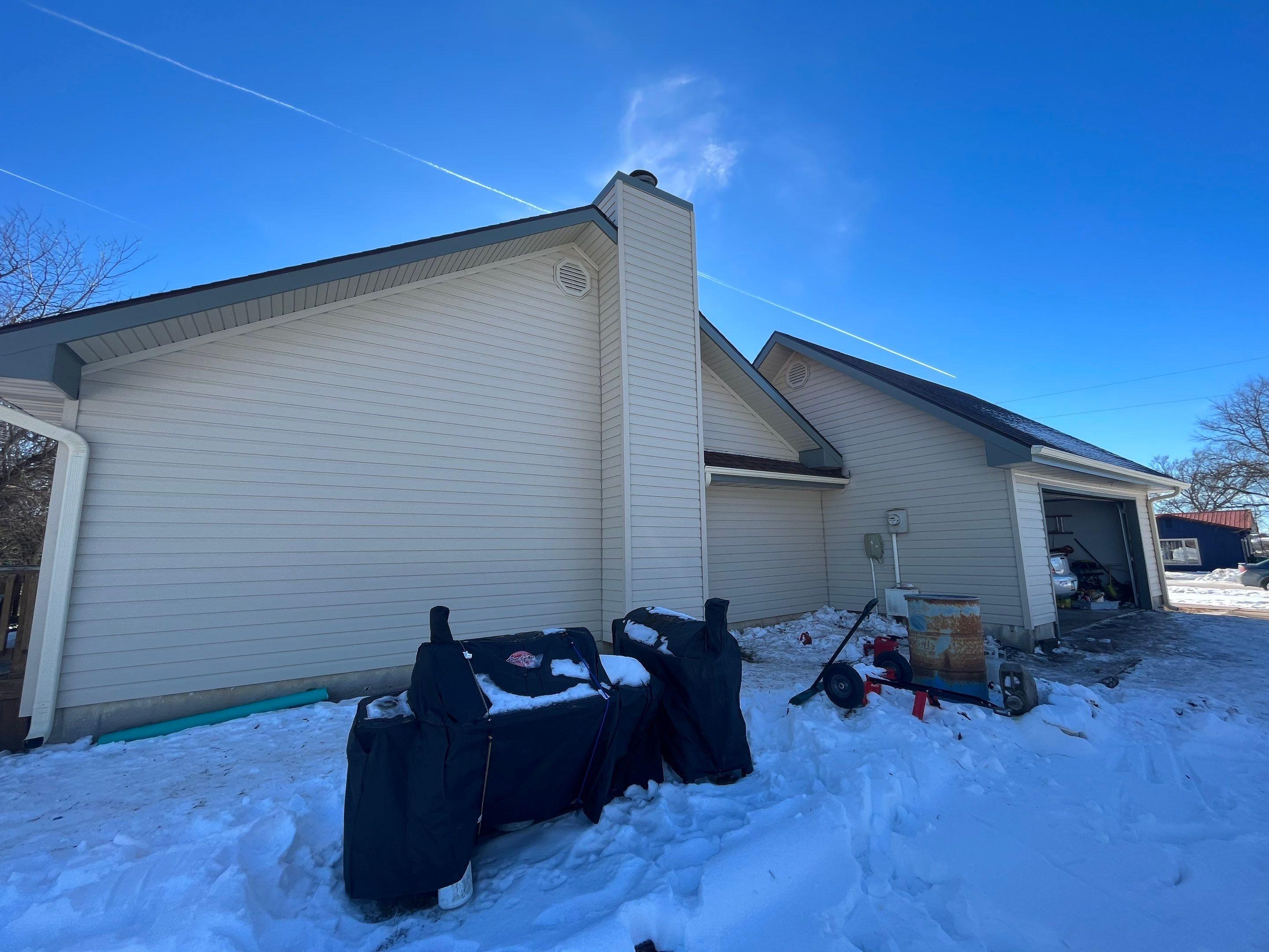 Midland Exteriors Image