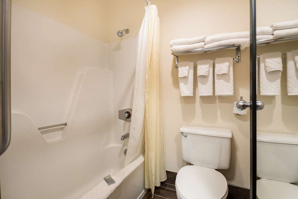 Best Western Mt. Hood Inn Image