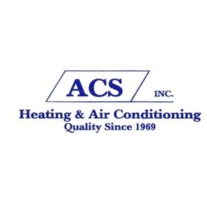 ACS Inc Logo
