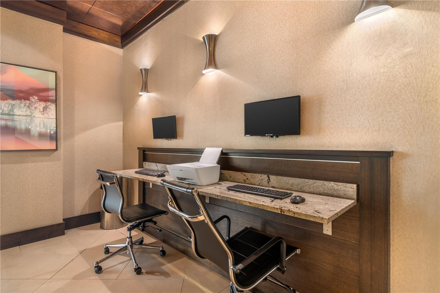 Best Western Plus Waltham Boston Image