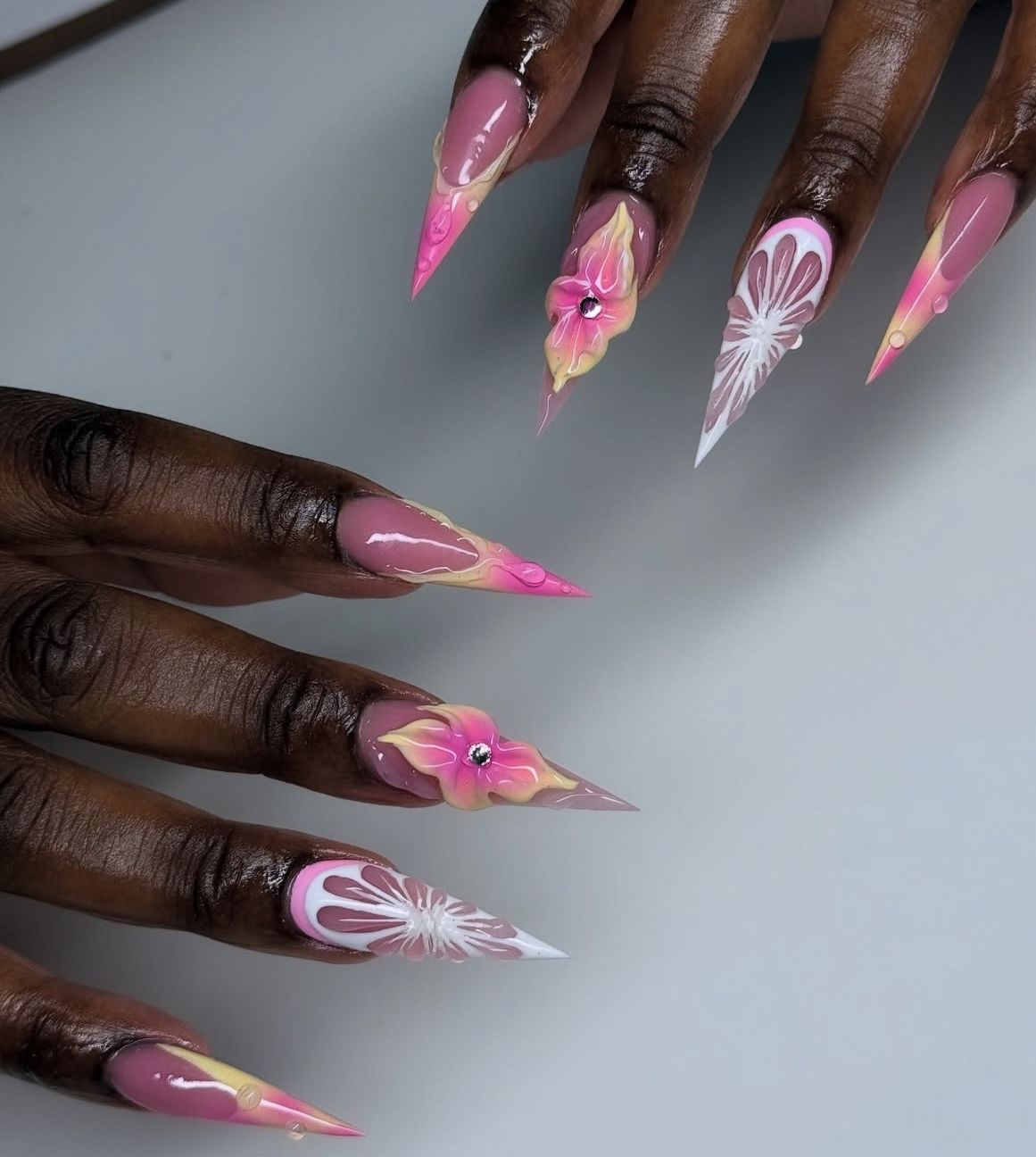 Galería en miniatura