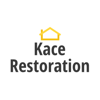 Kace Restoration Logo