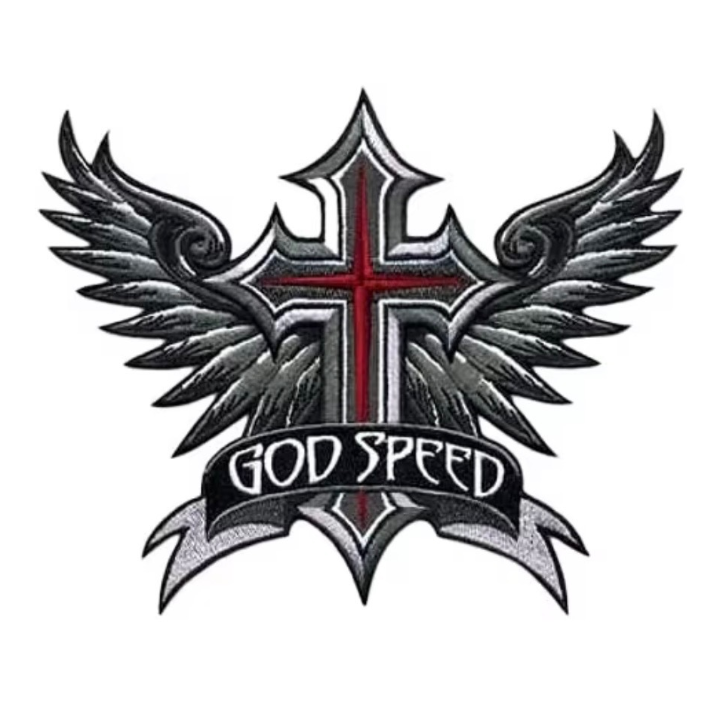 Blessed Riders
