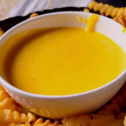 Nacho cheese
