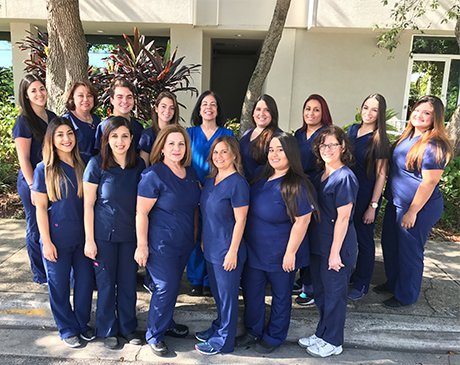 OB-GYN Specialists of South Miami Photo