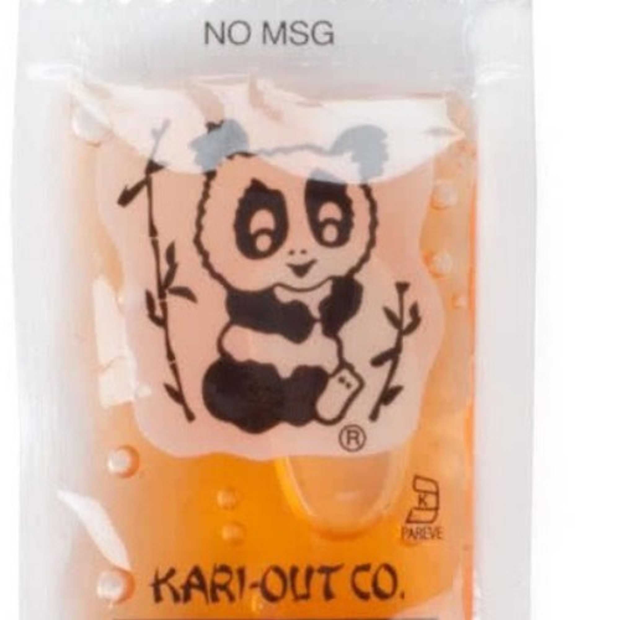Duck Sauce
