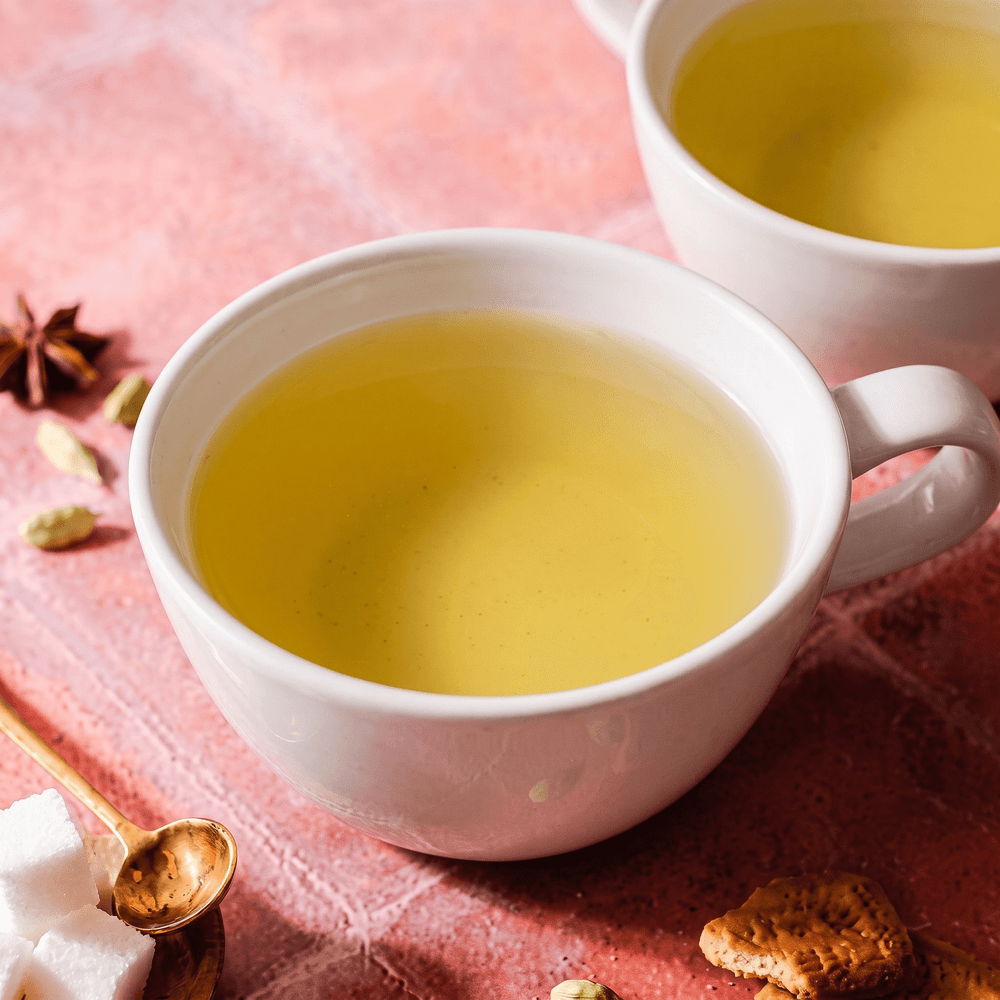 Green Tea