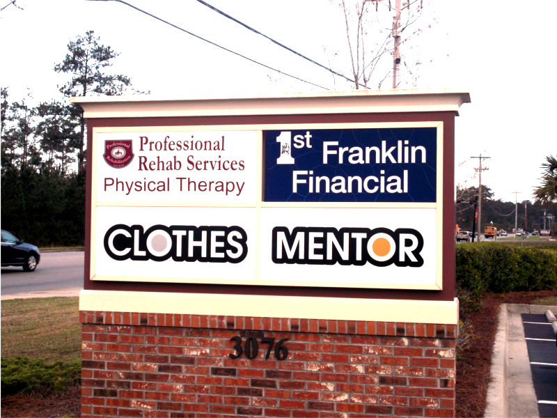 1st Franklin Financial Photo