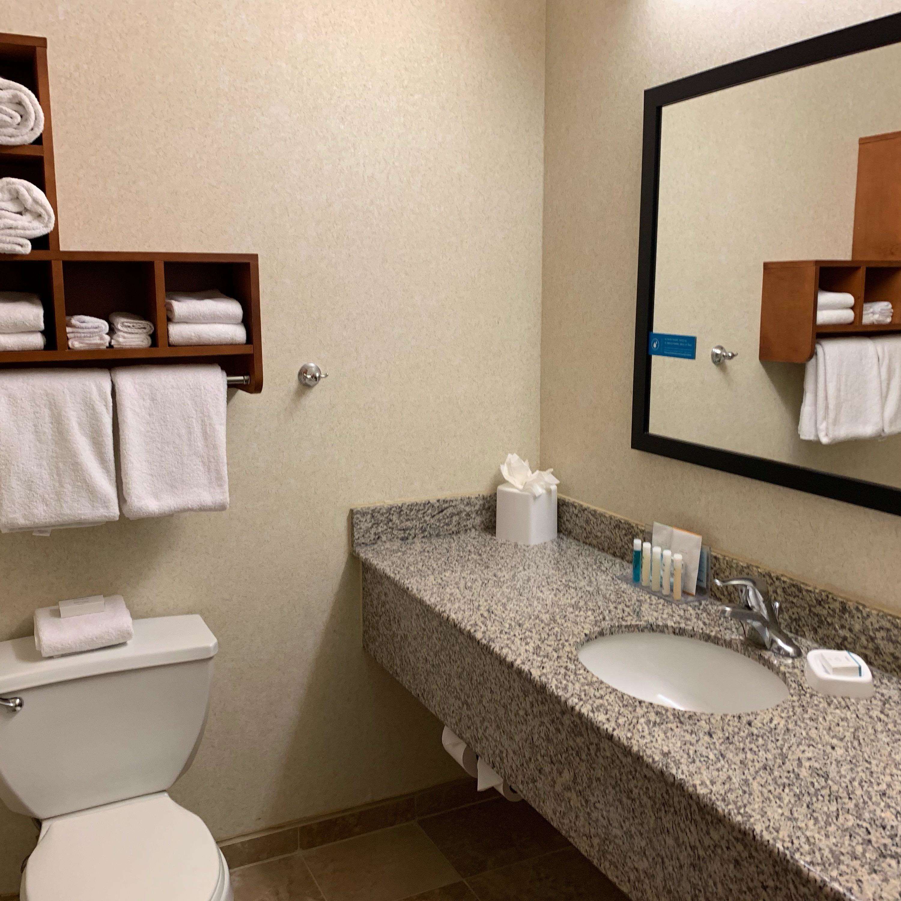 Hampton Inn & Suites Steamboat Springs Photo