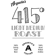 415 Roast