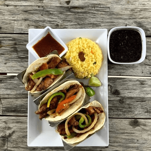 Taco Meal
