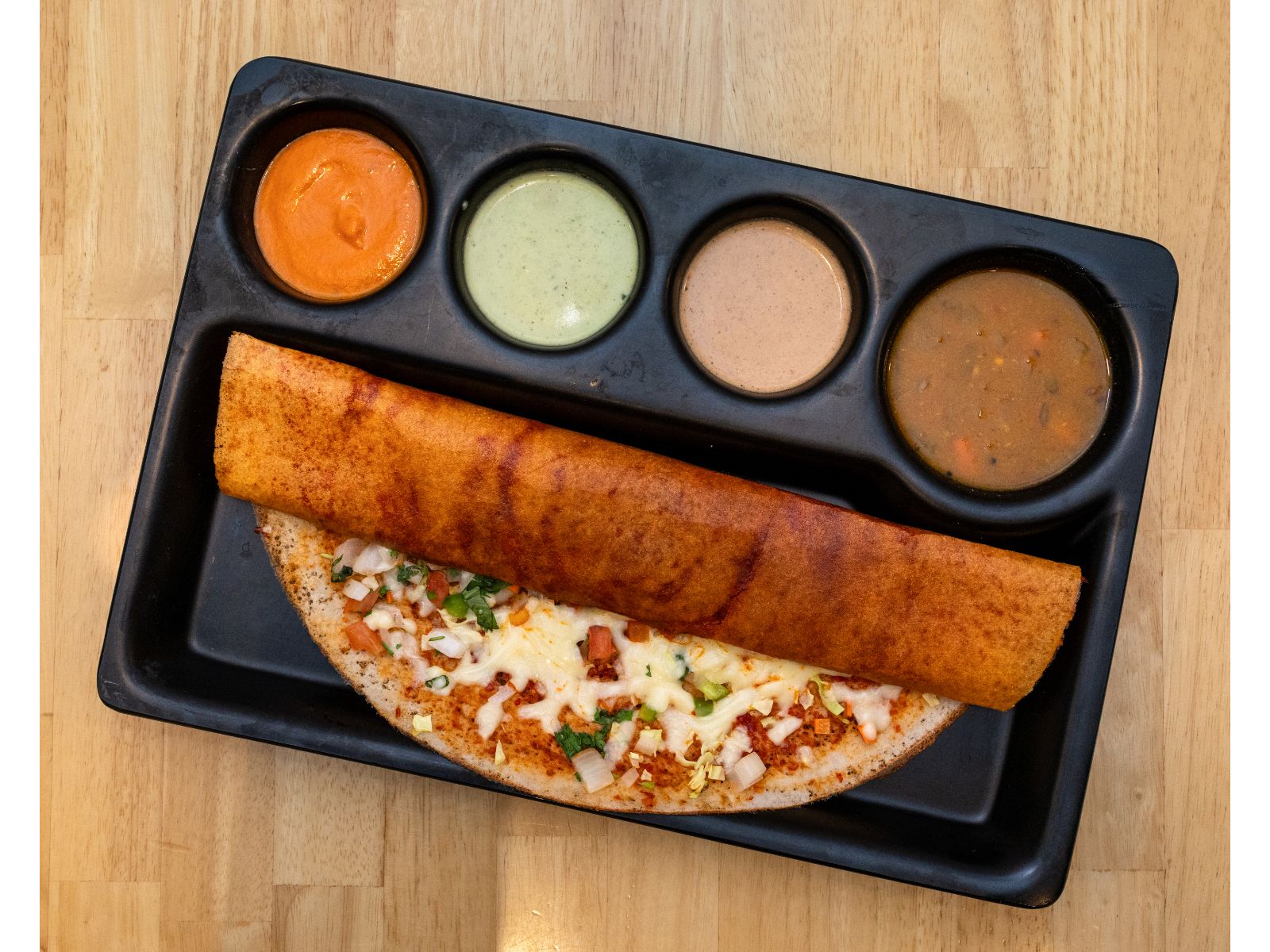 Jini Dosa