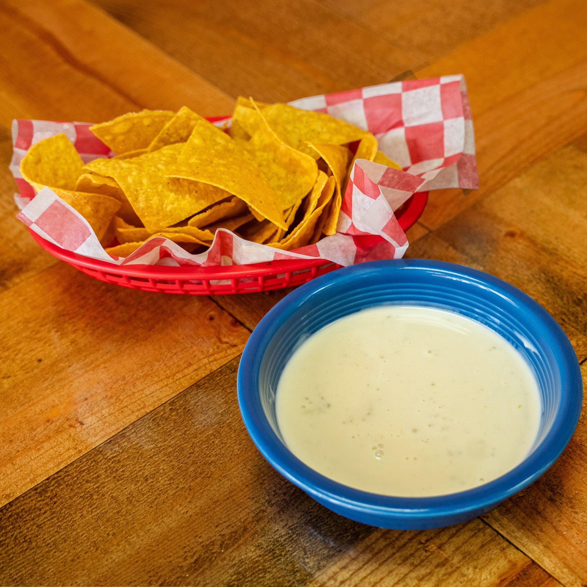 Queso Dip