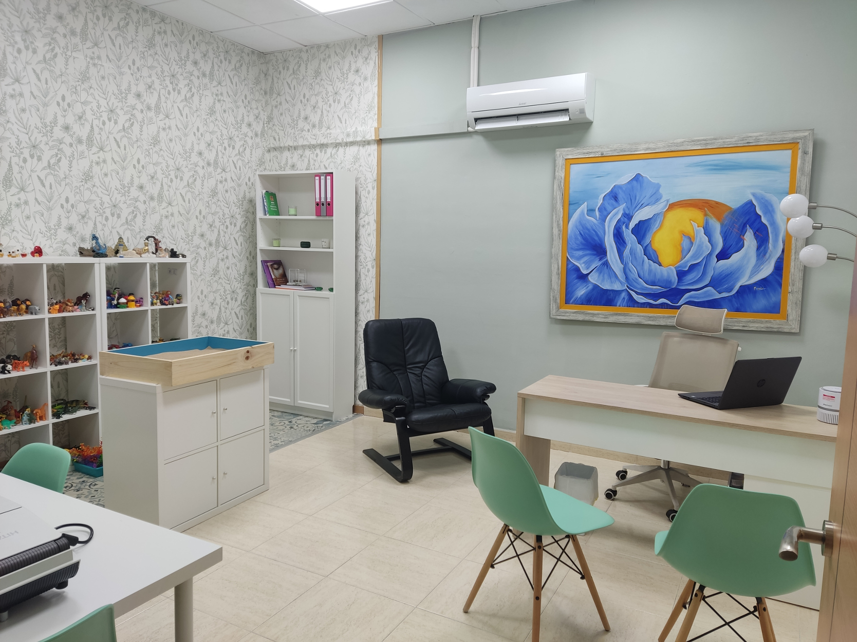 Galería en miniatura